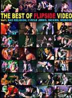 Bad Religion : Best of Flipside Video
